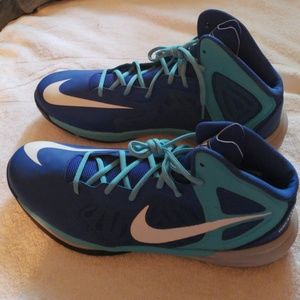 Nike Prime Hype Sneakers